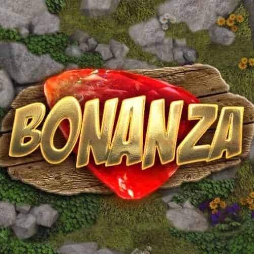 Bonanza Megaways Slot
