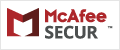 mcafee