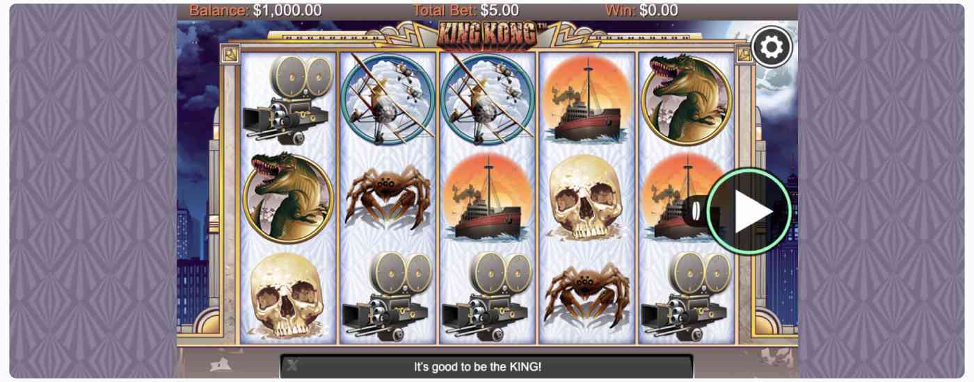 online casino yukon gold