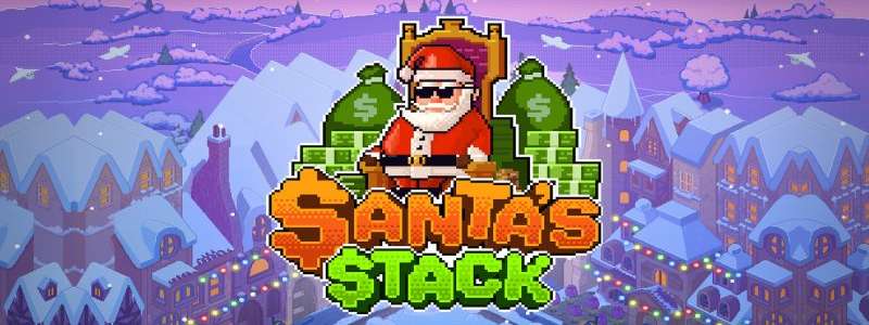 santa's stack