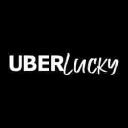 Uber lucky casino