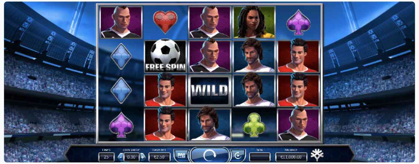 yggdrasil gambling software